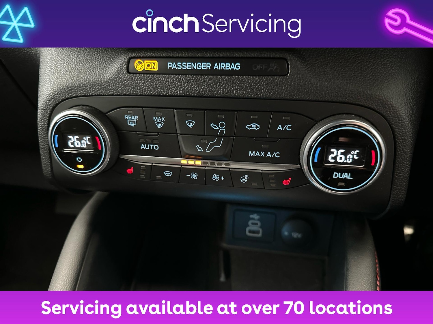 Used Ford Kuga 2022 for sale - 76745459: Photo 31