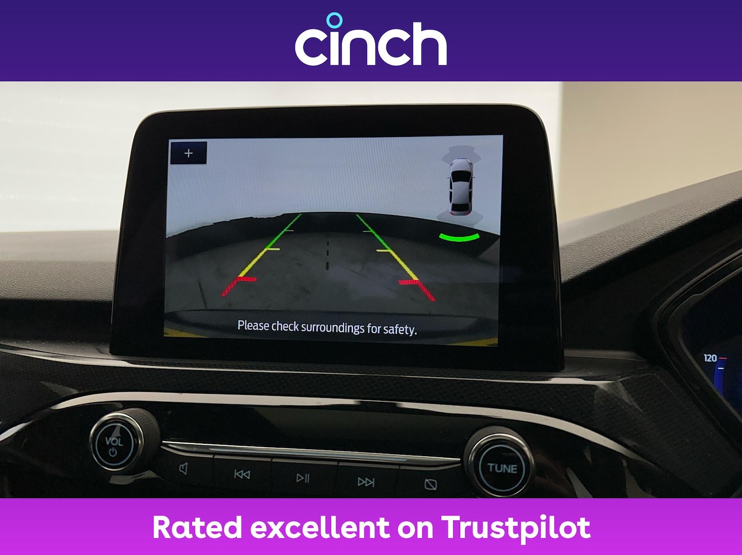 Used Ford Kuga 2022 for sale - 76745459: Photo 33