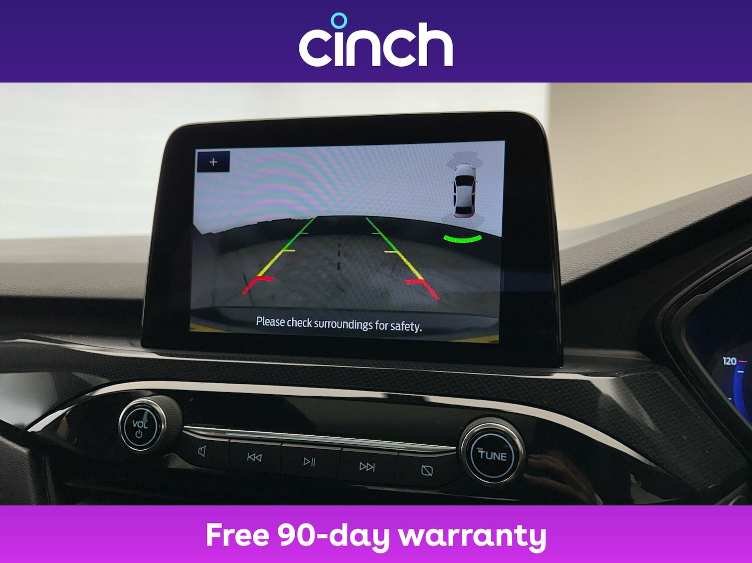 Used Ford Kuga 2022 for sale - 76745459: Photo 34