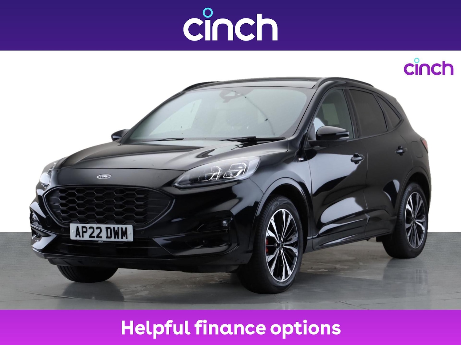 Used Ford Kuga 2022 for sale - 76745459: Photo 9