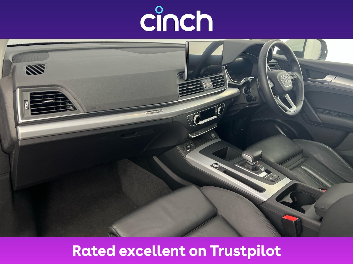 Used Audi Q5 2021 for sale - 76148576: Photo 14