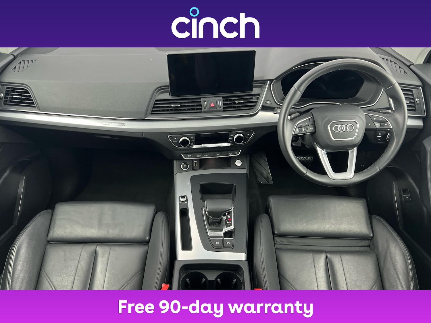 Used Audi Q5 2021 for sale - 76148576: Photo 15