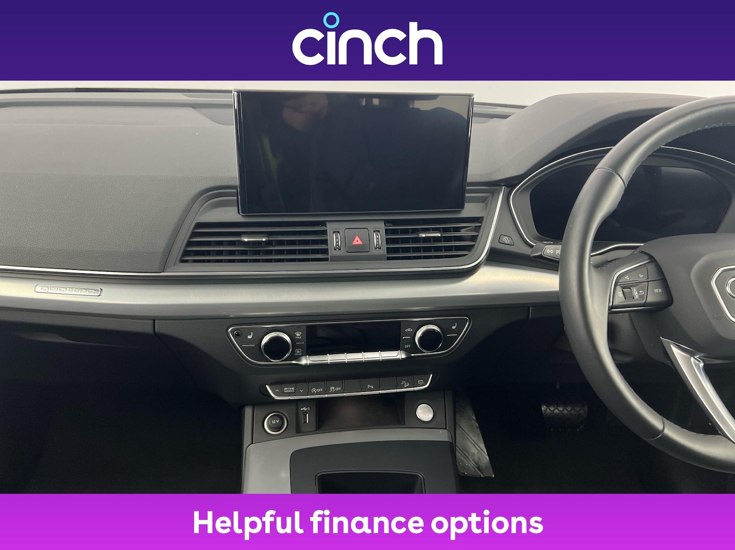 Used Audi Q5 2021 for sale - 76148576: Photo 17