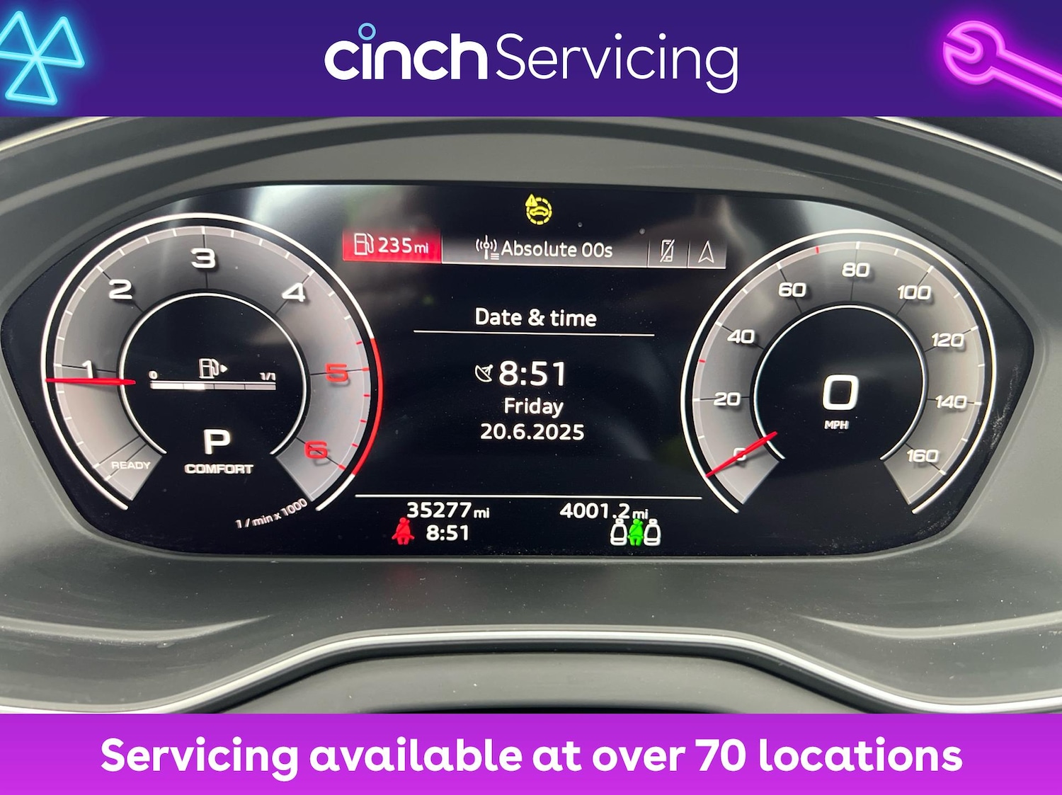 Used Audi Q5 2021 for sale - 76148576: Photo 18