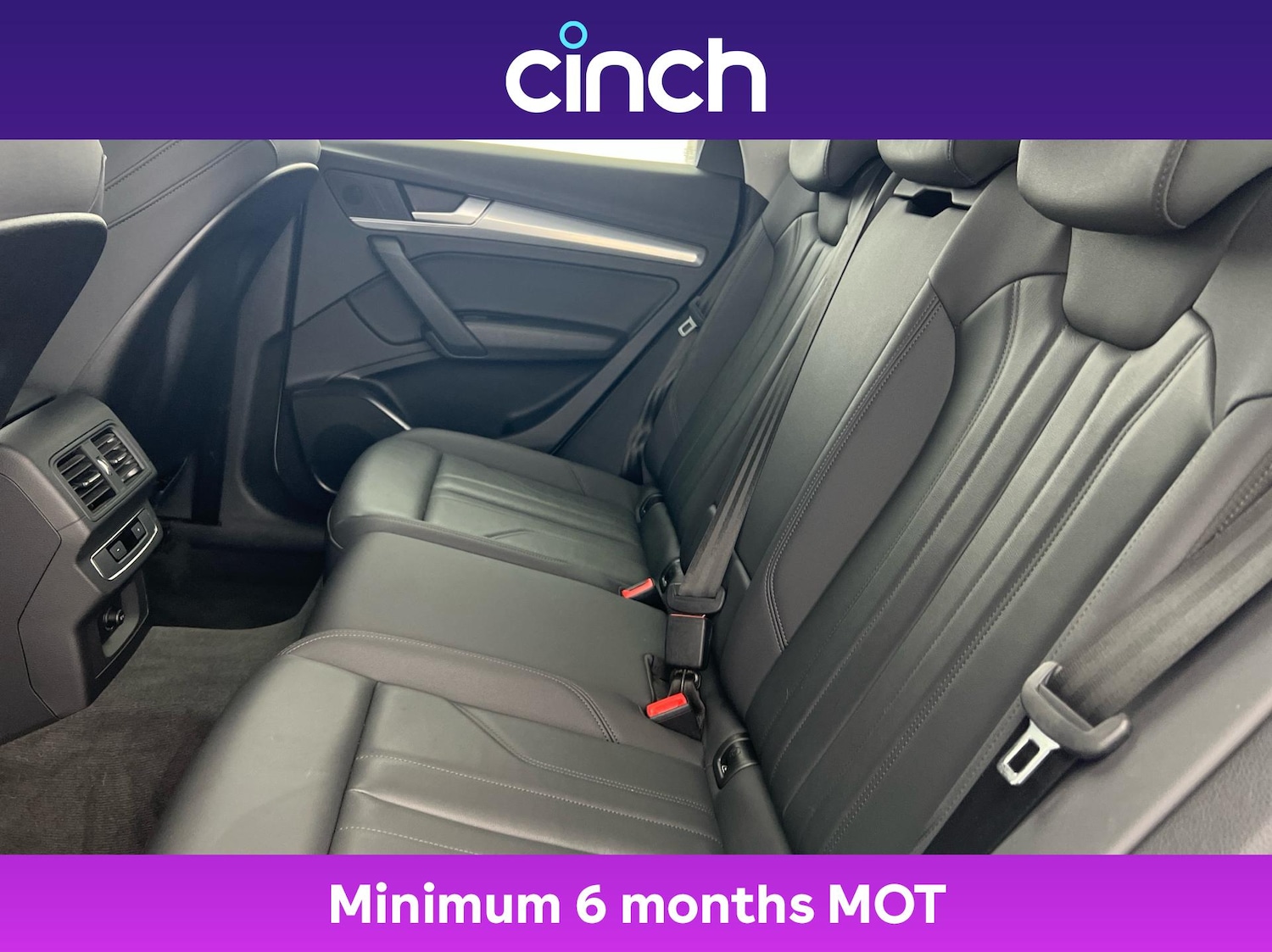 Used Audi Q5 2021 for sale - 76148576: Photo 20