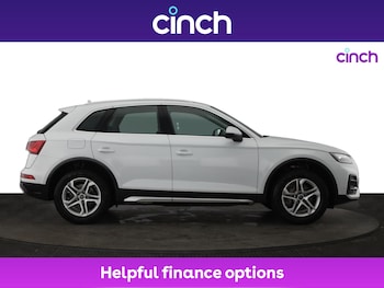 Used Audi Q5 2021 for sale - 76148576: Photo 2