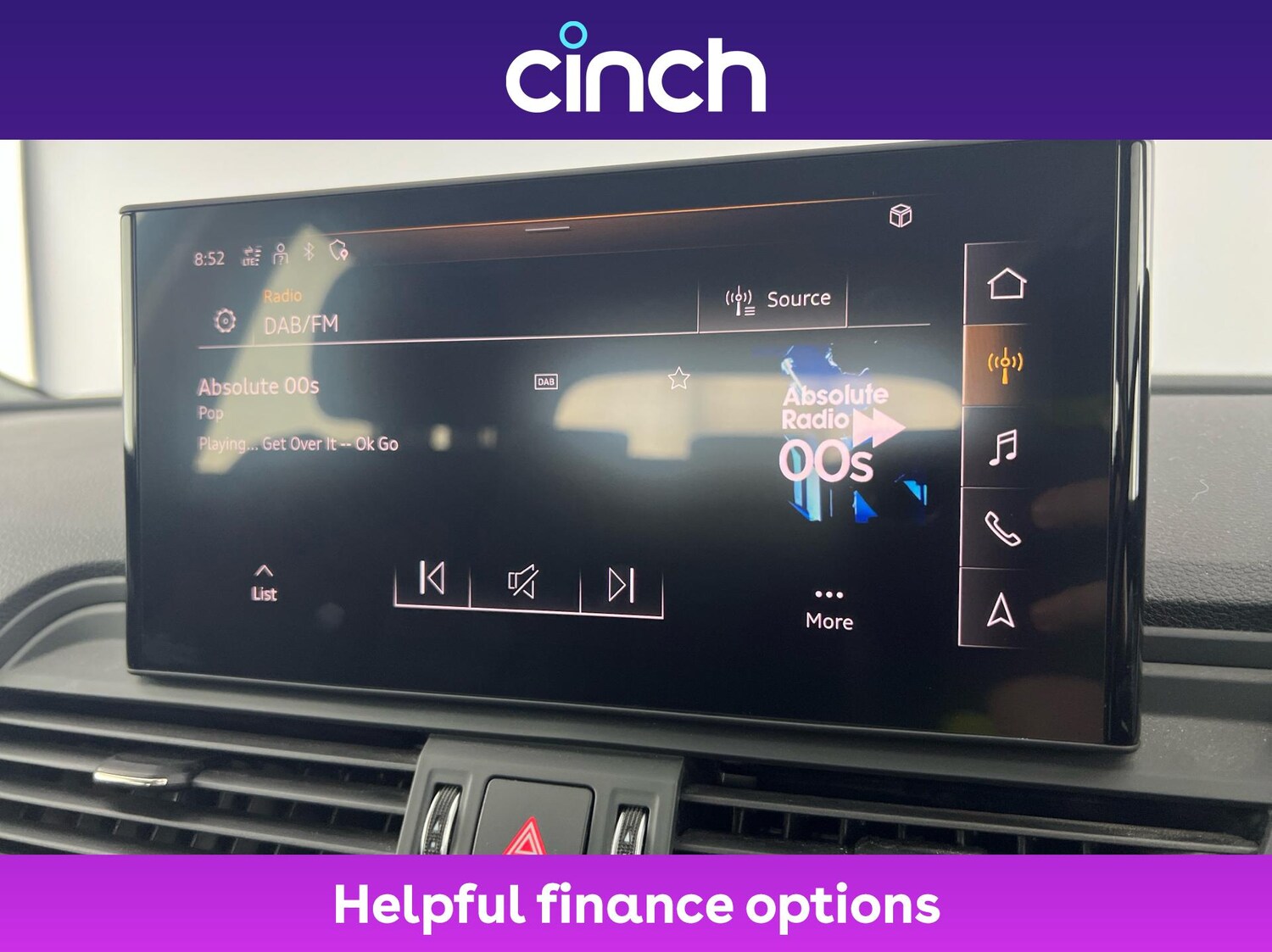 Used Audi Q5 2021 for sale - 76148576: Photo 30