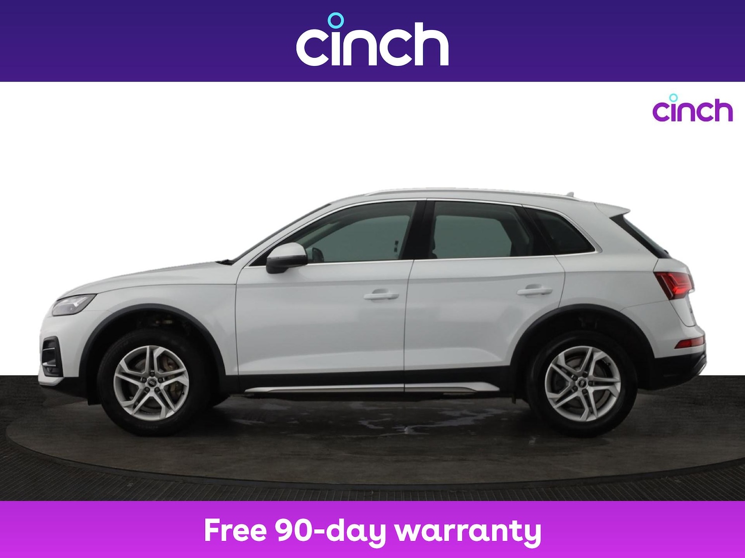 Used Audi Q5 2021 for sale - 76148576: Photo 8