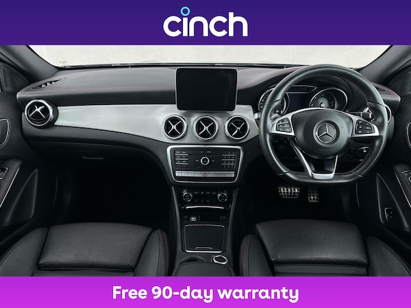 Used Mercedes-Benz GLA 2017 for sale - 76186354: Photo 15