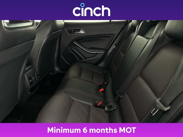 Used Mercedes-Benz GLA 2017 for sale - 76186354: Photo 20