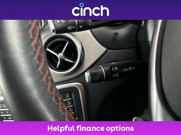 Used Mercedes-Benz GLA 2017 for sale - 76186354: Photo 30