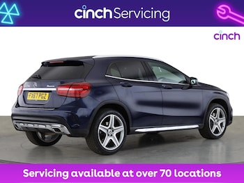 Used Mercedes-Benz GLA 2017 for sale - 76186354: Photo 3