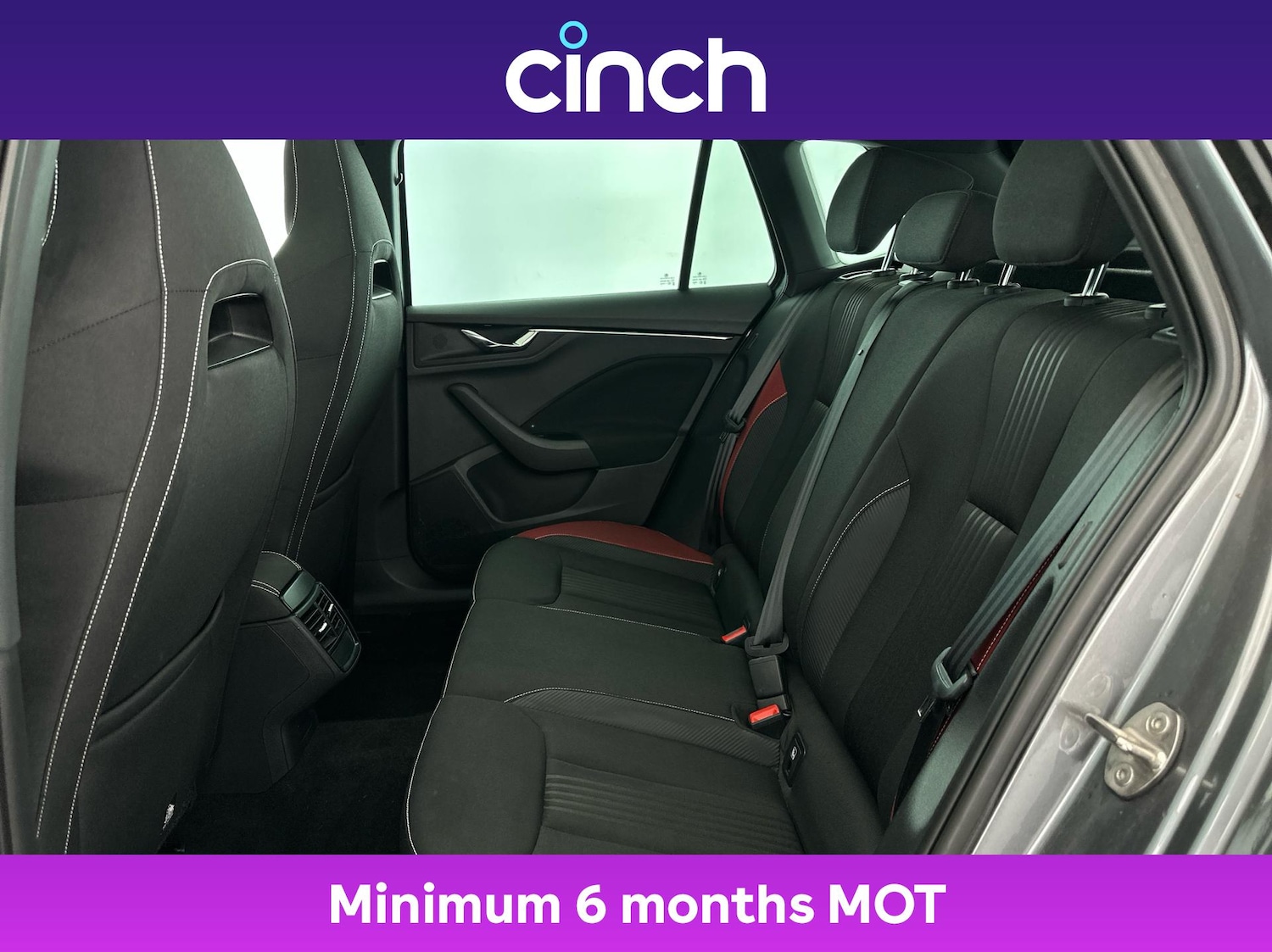 Used Skoda Kamiq 2022 for sale - 76324132: Photo 20