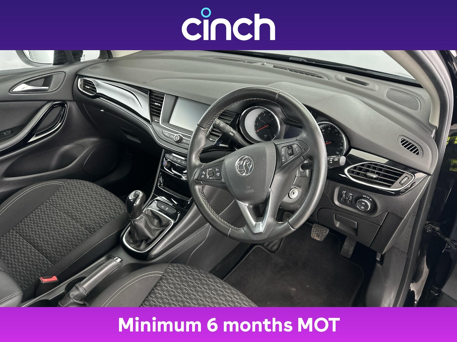 Used Vauxhall Astra 2018 for sale - 76318497: Photo 12