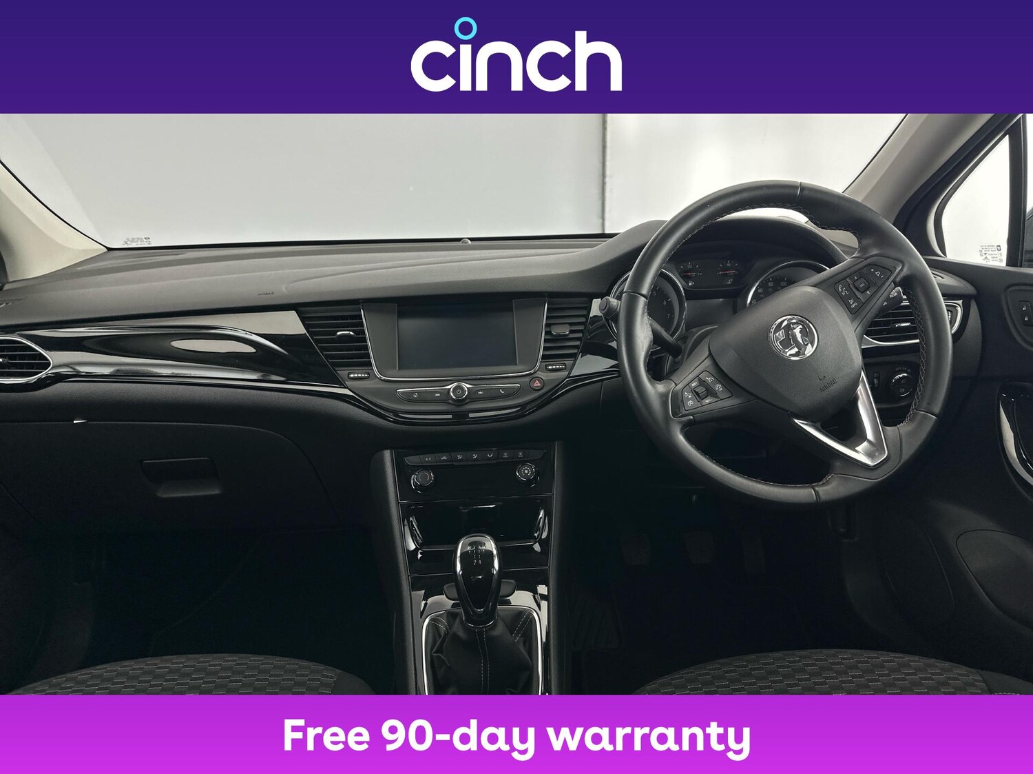Used Vauxhall Astra 2018 for sale - 76318497: Photo 15