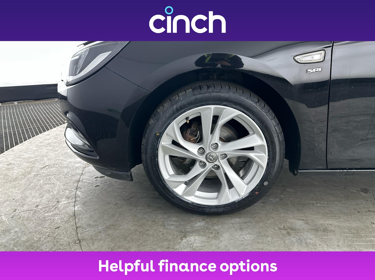 Used Vauxhall Astra 2018 for sale - 76318497: Photo 24