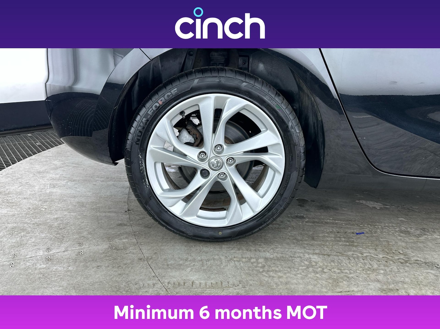 Used Vauxhall Astra 2018 for sale - 76318497: Photo 27