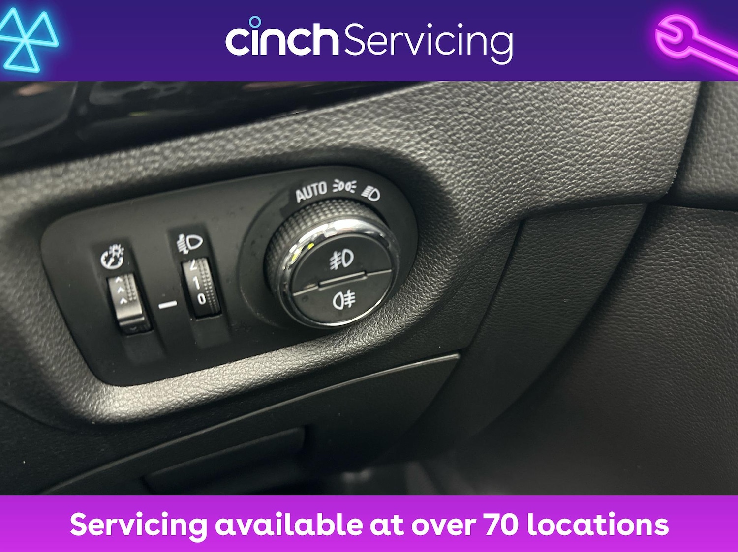 Used Vauxhall Astra 2018 for sale - 76318497: Photo 36