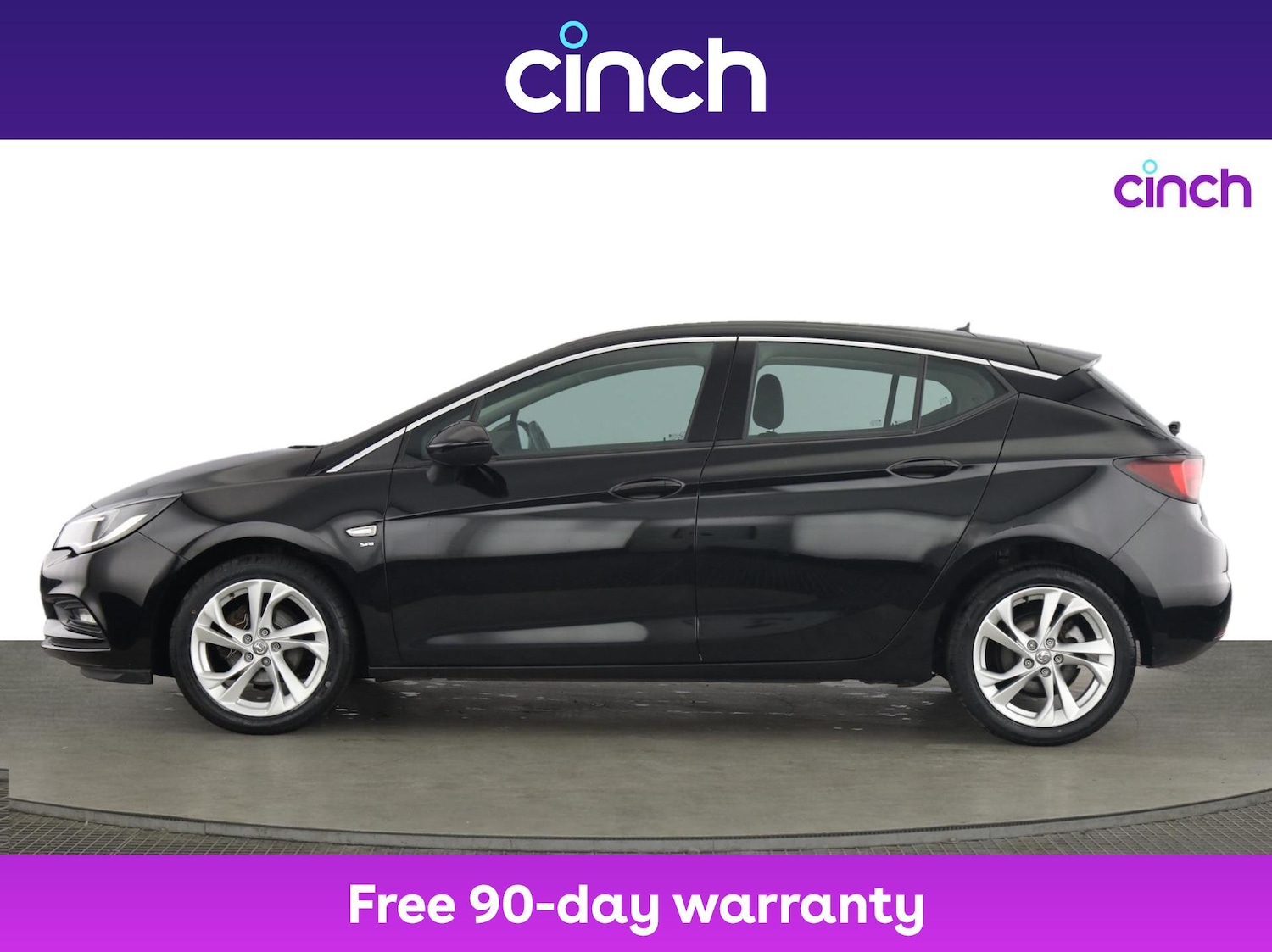Used Vauxhall Astra 2018 for sale - 76318497: Photo 8