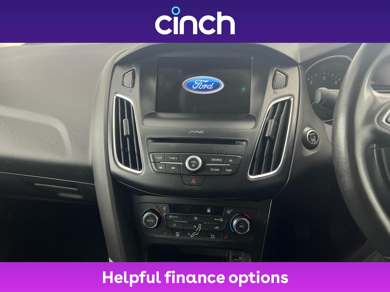 Used Ford Focus 2018 for sale - 76495503: Photo 17