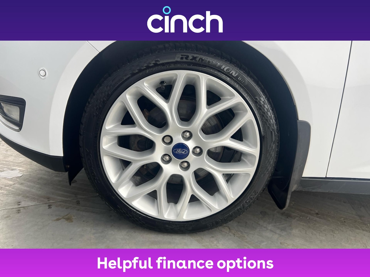 Used Ford Focus 2018 for sale - 76495503: Photo 24