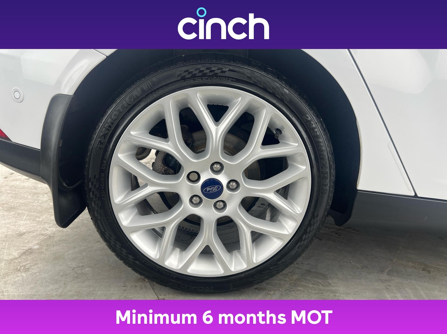 Used Ford Focus 2018 for sale - 76495503: Photo 27