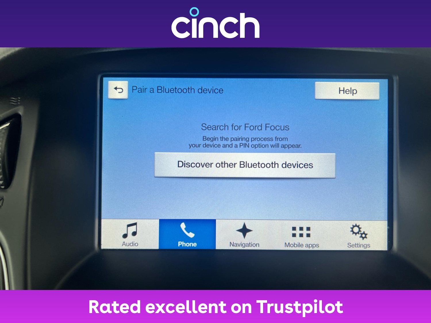 Used Ford Focus 2018 for sale - 76495503: Photo 33