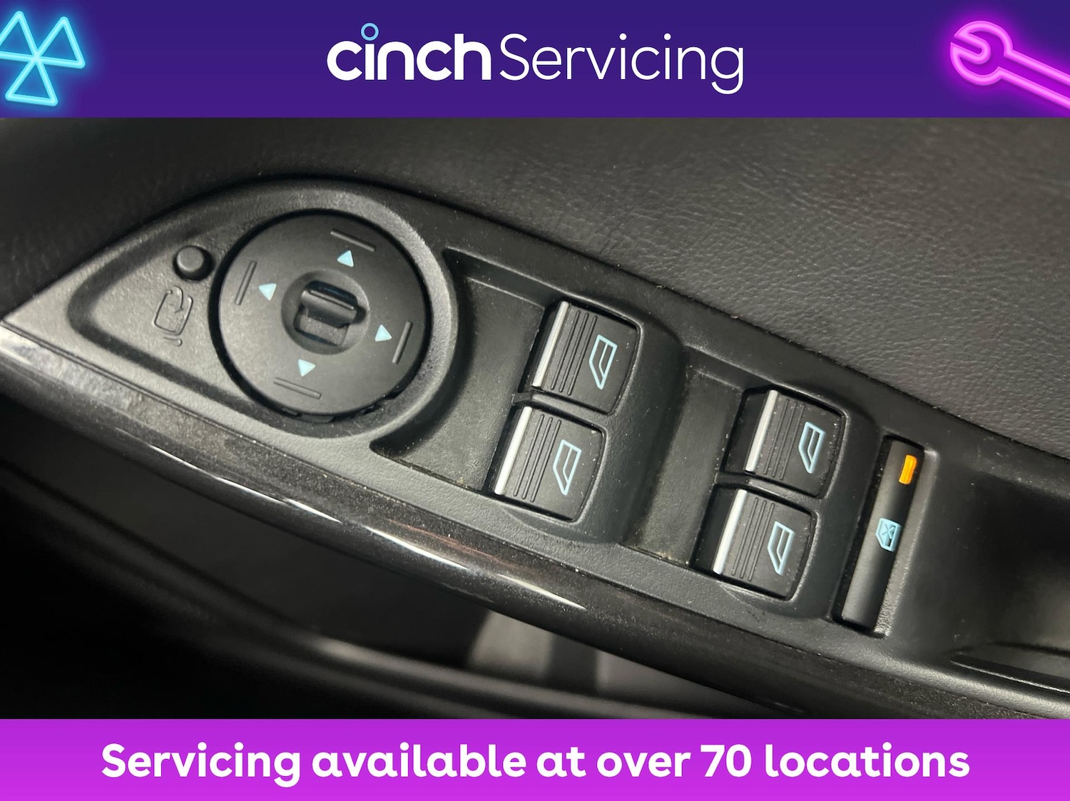 Used Ford Focus 2018 for sale - 76495503: Photo 36