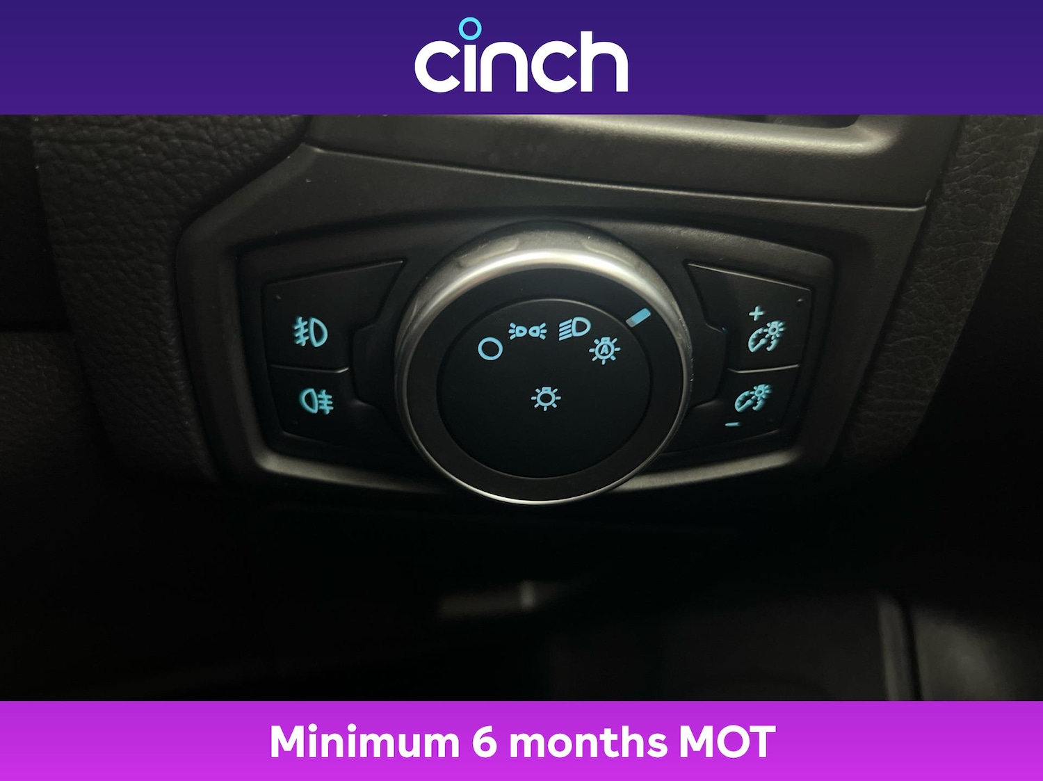 Used Ford Focus 2018 for sale - 76495503: Photo 37