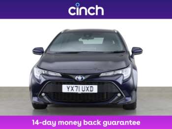 Used Toyota Corolla 2021 for sale - 74956199: Photo