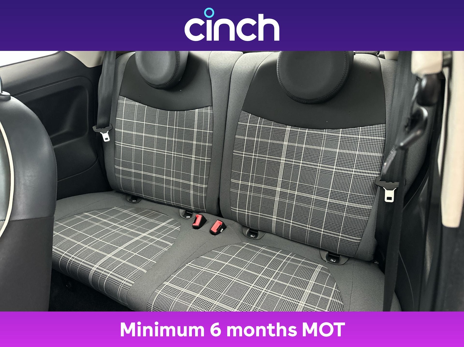 Used Fiat 500 2018 for sale - 76922640: Photo 20