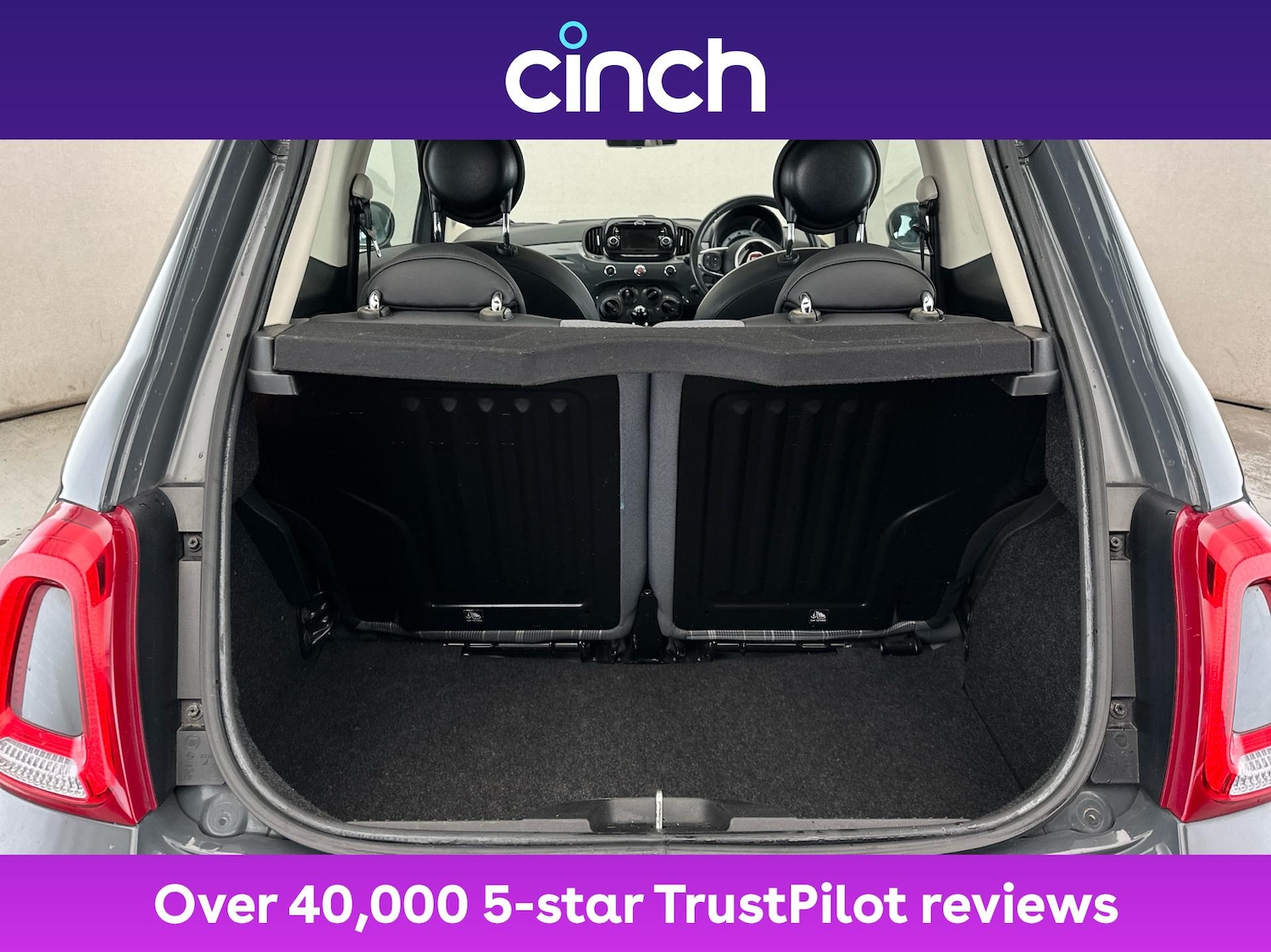 Used Fiat 500 2018 for sale - 76922640: Photo 21