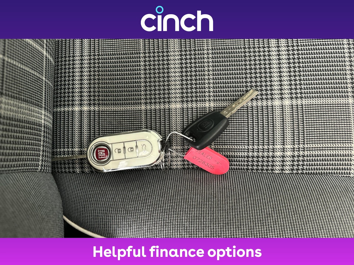 Used Fiat 500 2018 for sale - 76922640: Photo 30