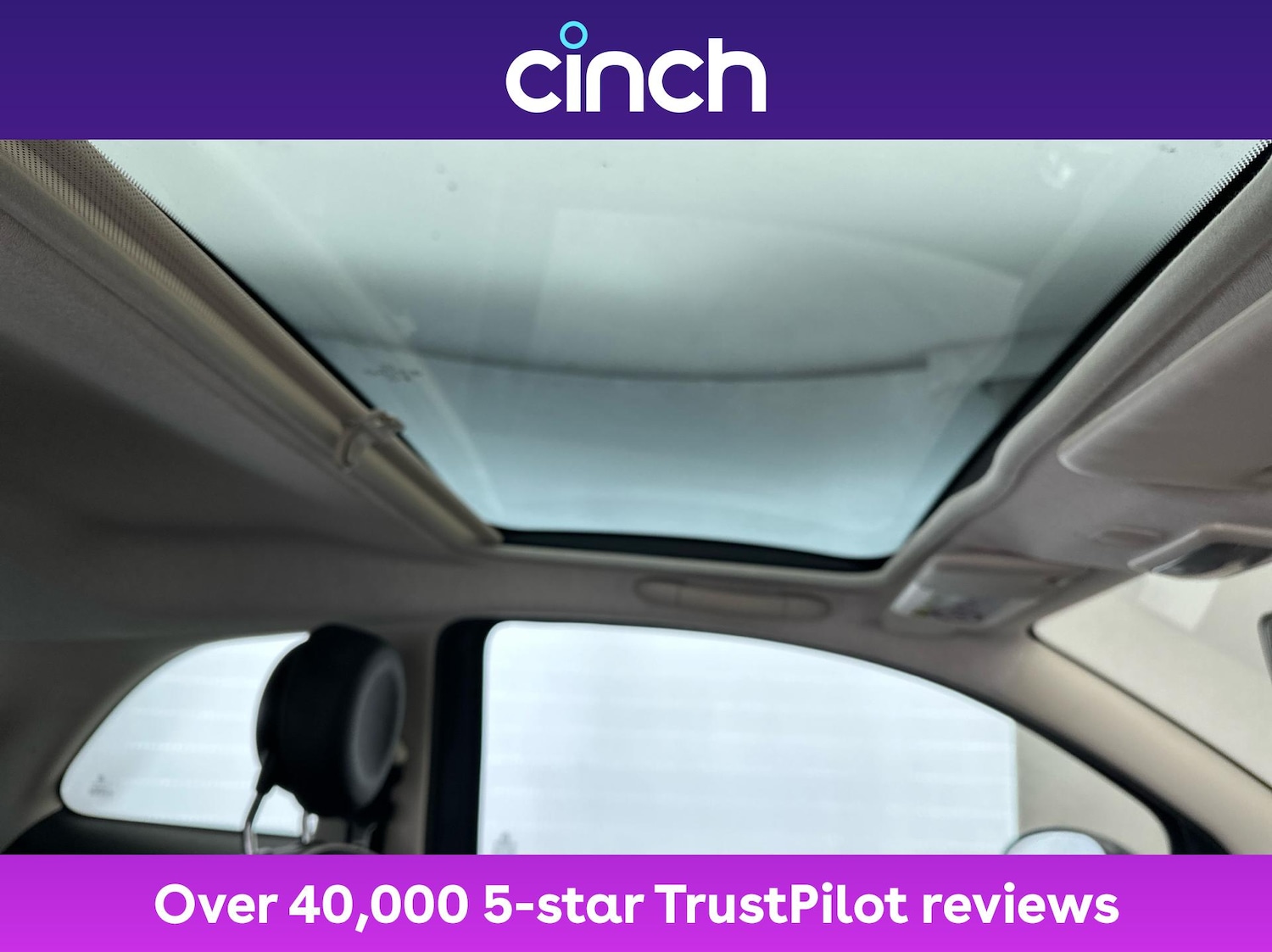 Used Fiat 500 2018 for sale - 76922640: Photo 33