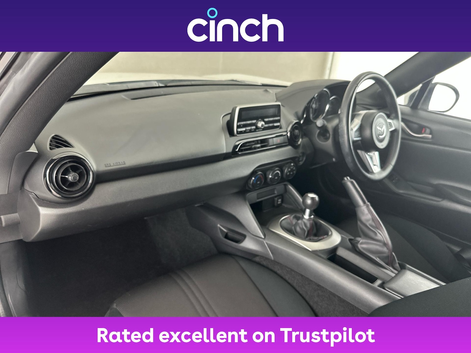 Used Mazda MX-5 2019 for sale - 76514612: Photo 14