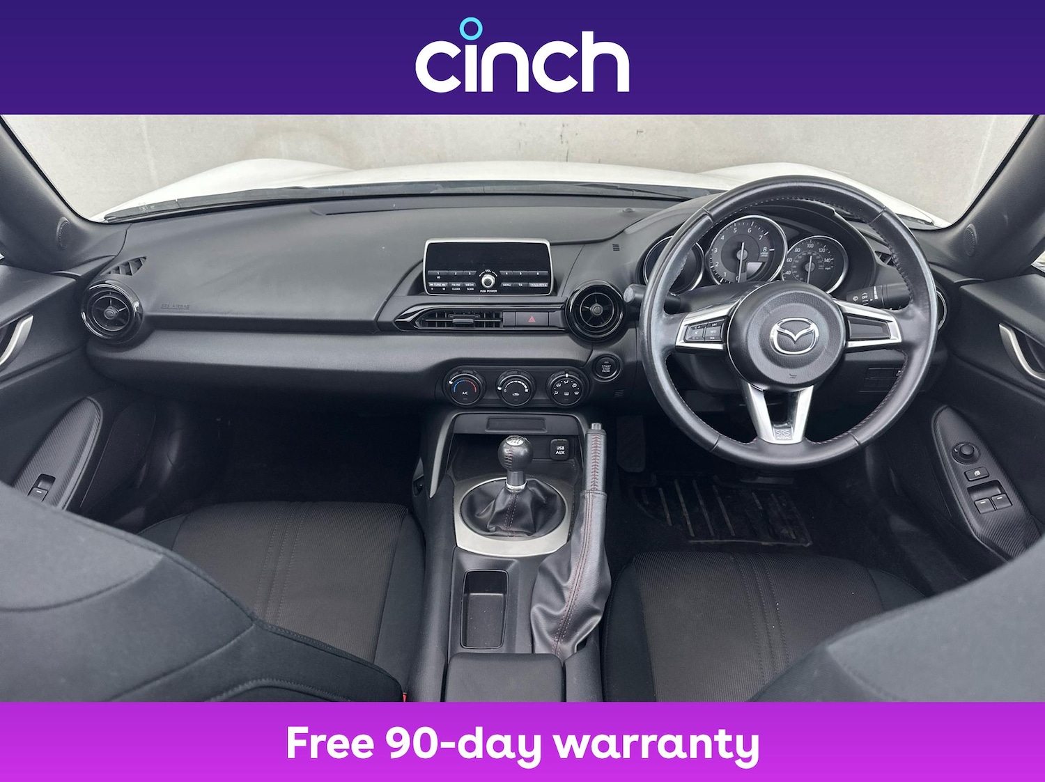 Used Mazda MX-5 2019 for sale - 76514612: Photo 15