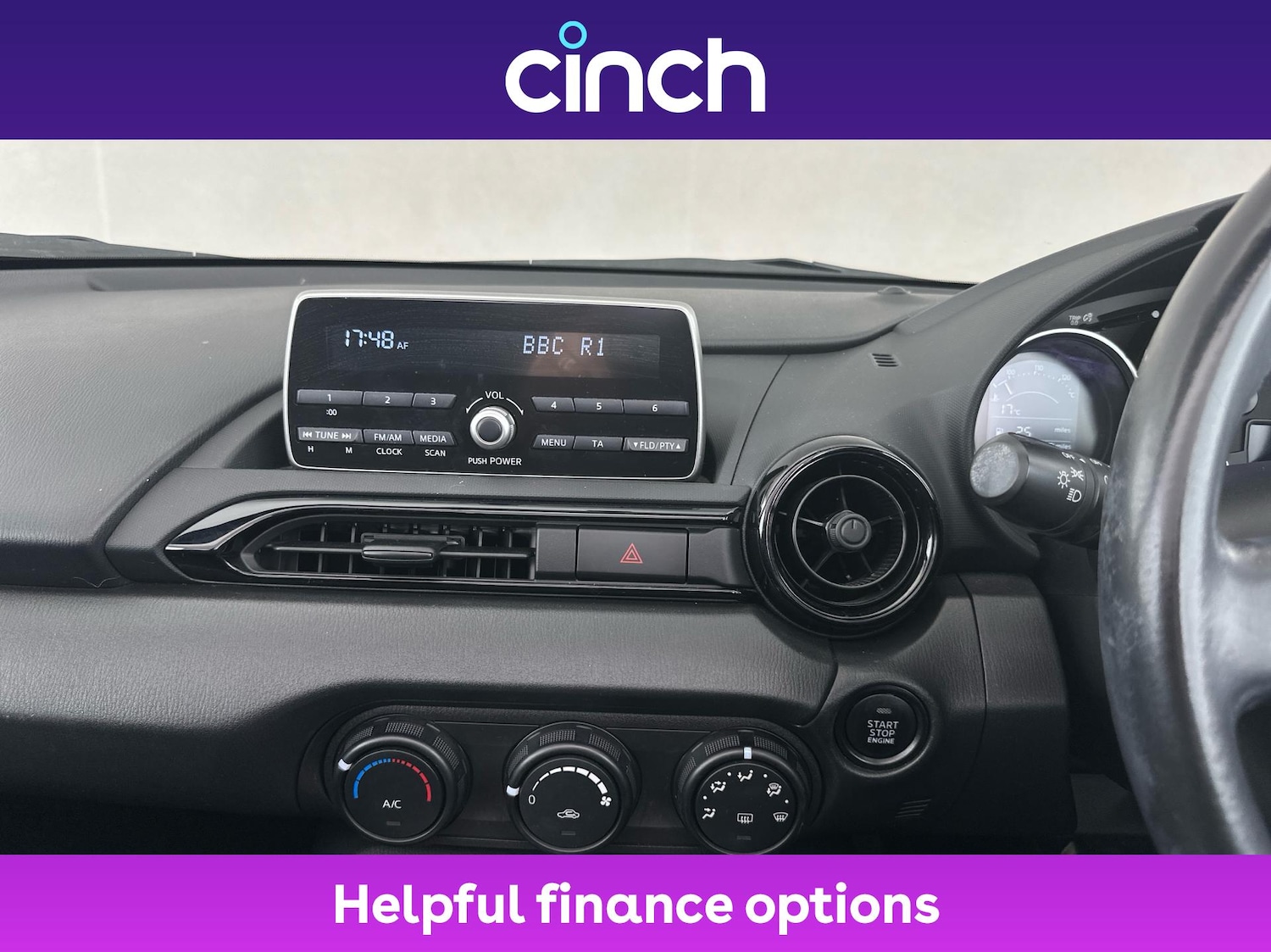 Used Mazda MX-5 2019 for sale - 76514612: Photo 17