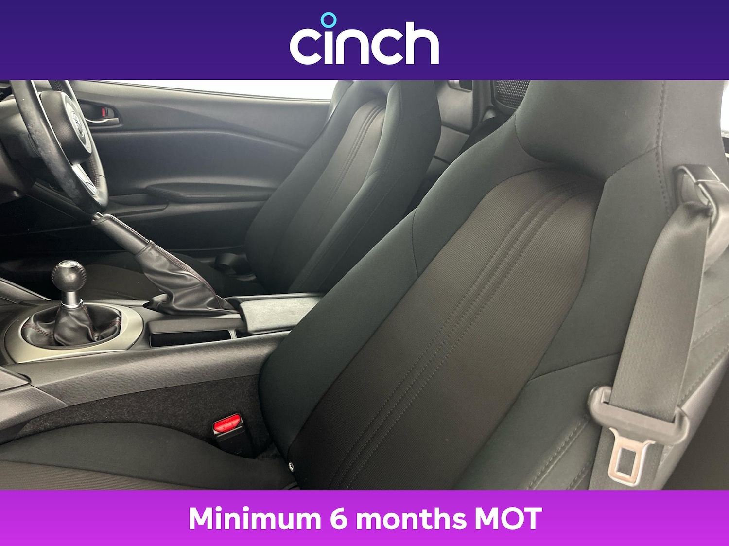 Used Mazda MX-5 2019 for sale - 76514612: Photo 20