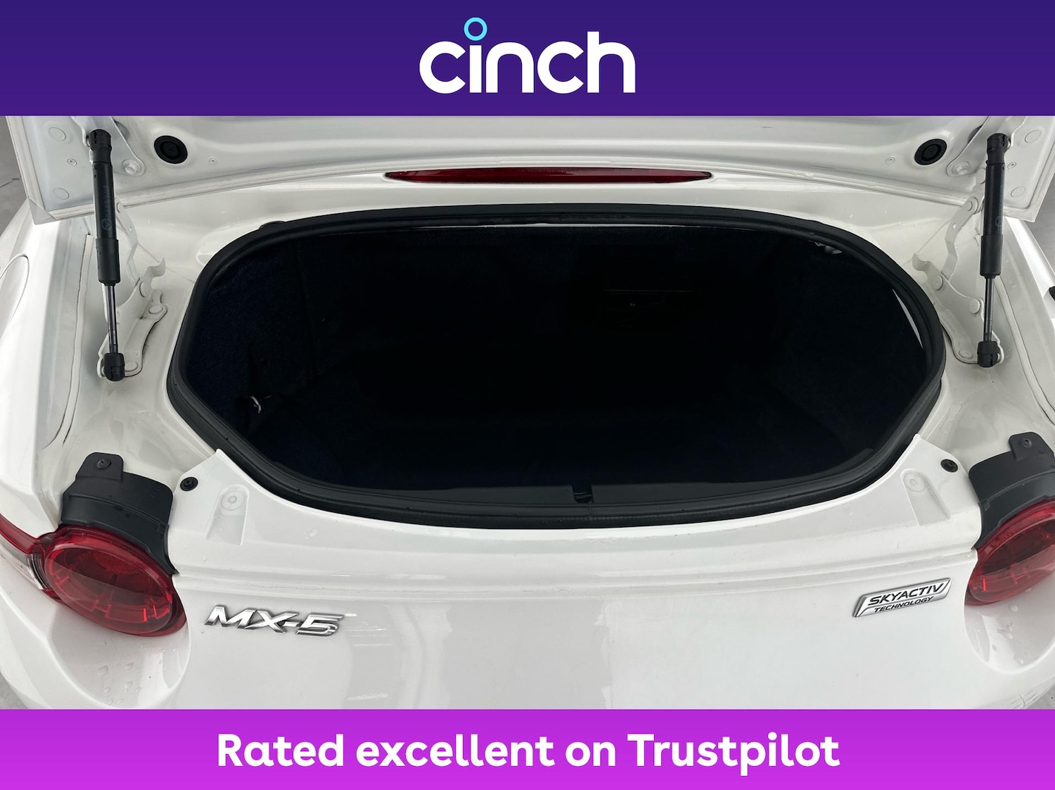 Used Mazda MX-5 2019 for sale - 76514612: Photo 21