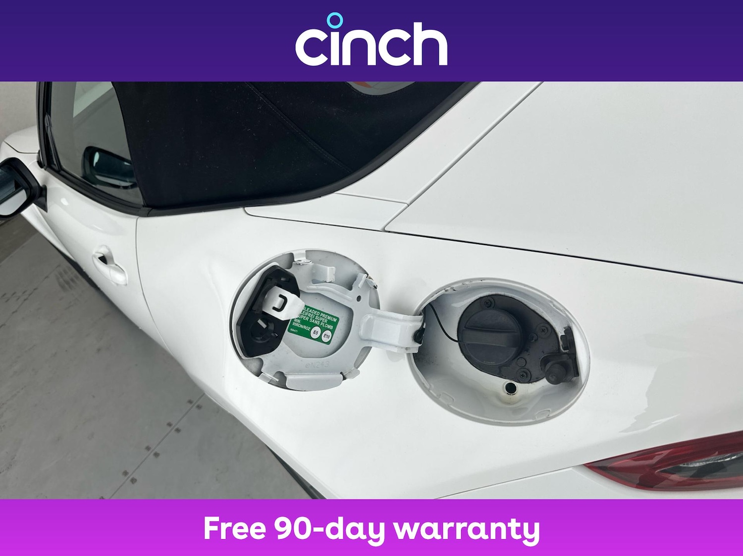 Used Mazda MX-5 2019 for sale - 76514612: Photo 29