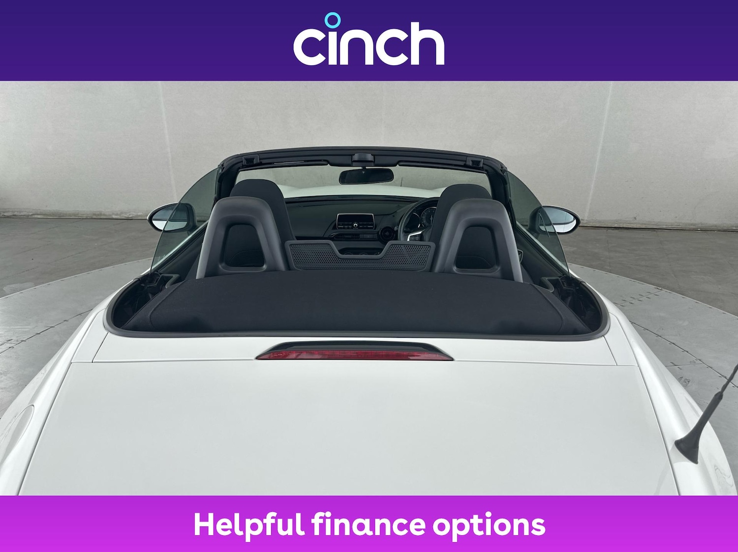 Used Mazda MX-5 2019 for sale - 76514612: Photo 30