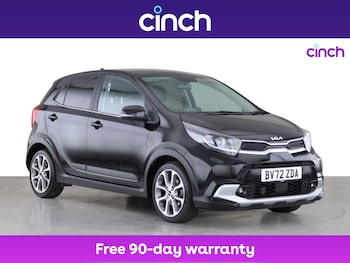 Used Kia Picanto 2022 for sale - 75963021: Photo