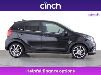 Used Kia Picanto 2022 for sale - 75963021: Photo