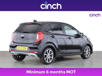 Used Kia Picanto 2022 for sale - 75963021: Photo