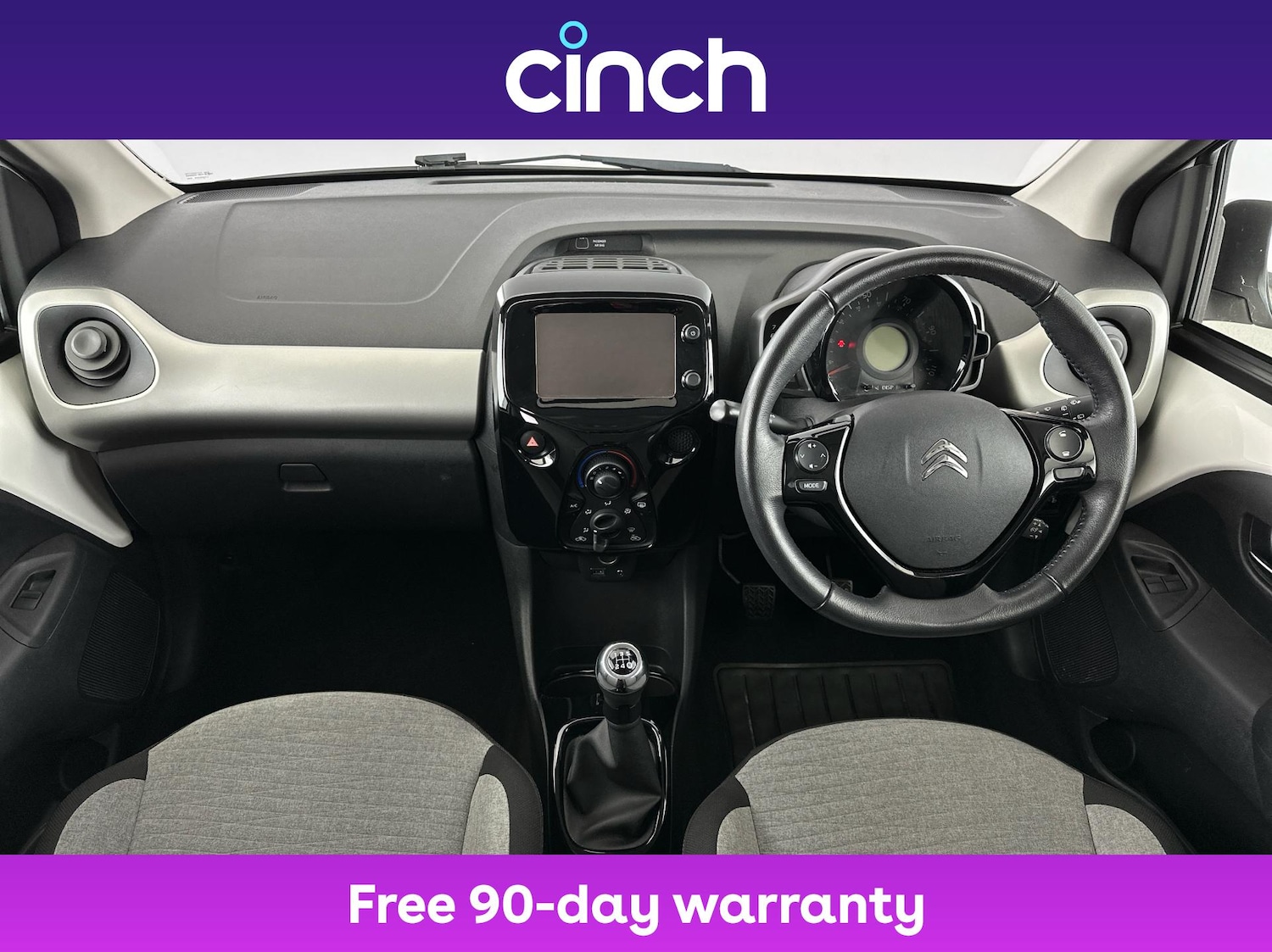 Used Citroen C1 2017 for sale - 76972598: Photo 15