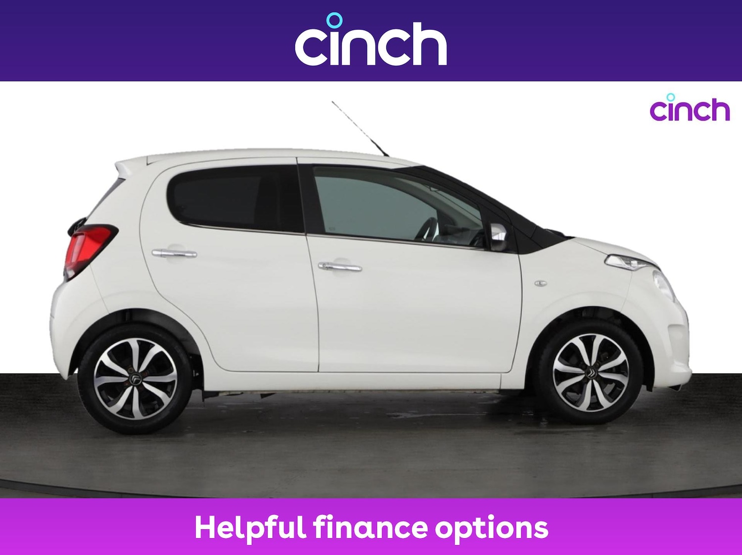 Used Citroen C1 2017 for sale - 76972598: Photo 2