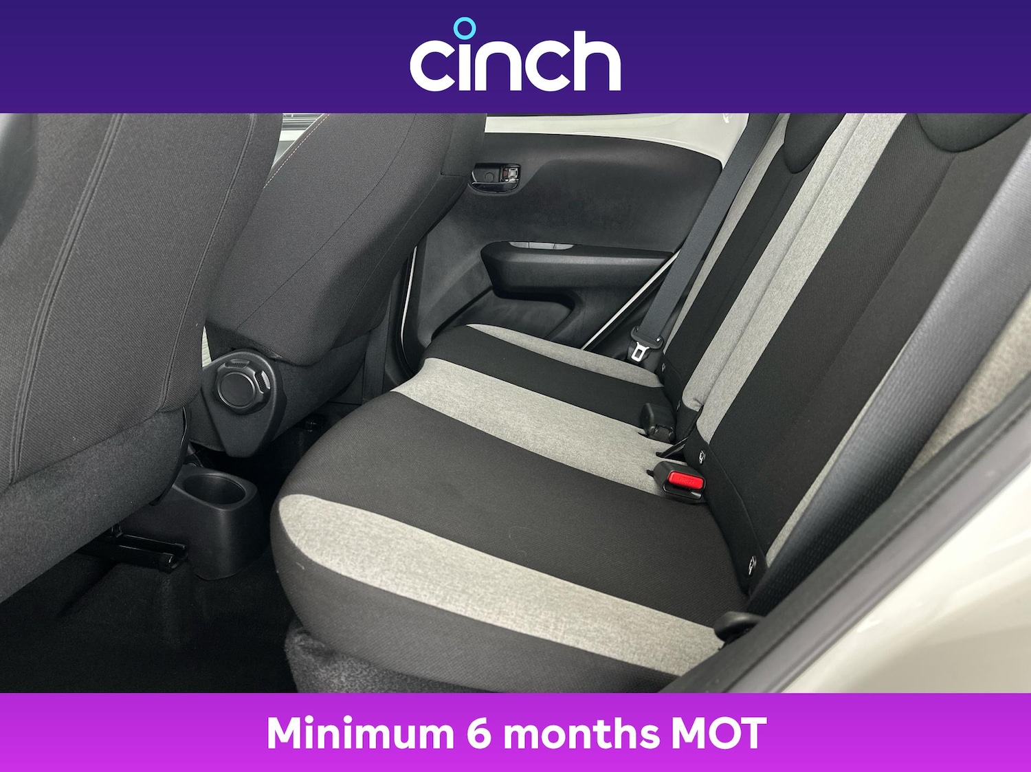 Used Citroen C1 2017 for sale - 76972598: Photo 20