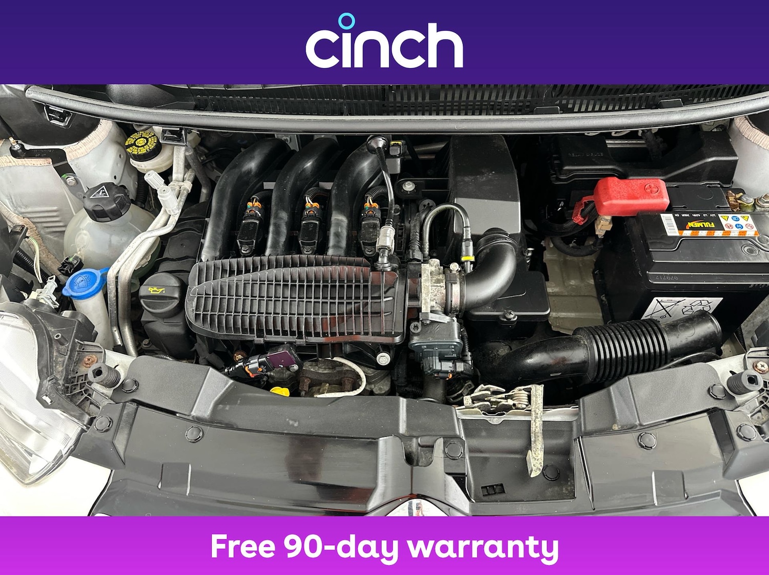 Used Citroen C1 2017 for sale - 76972598: Photo 23