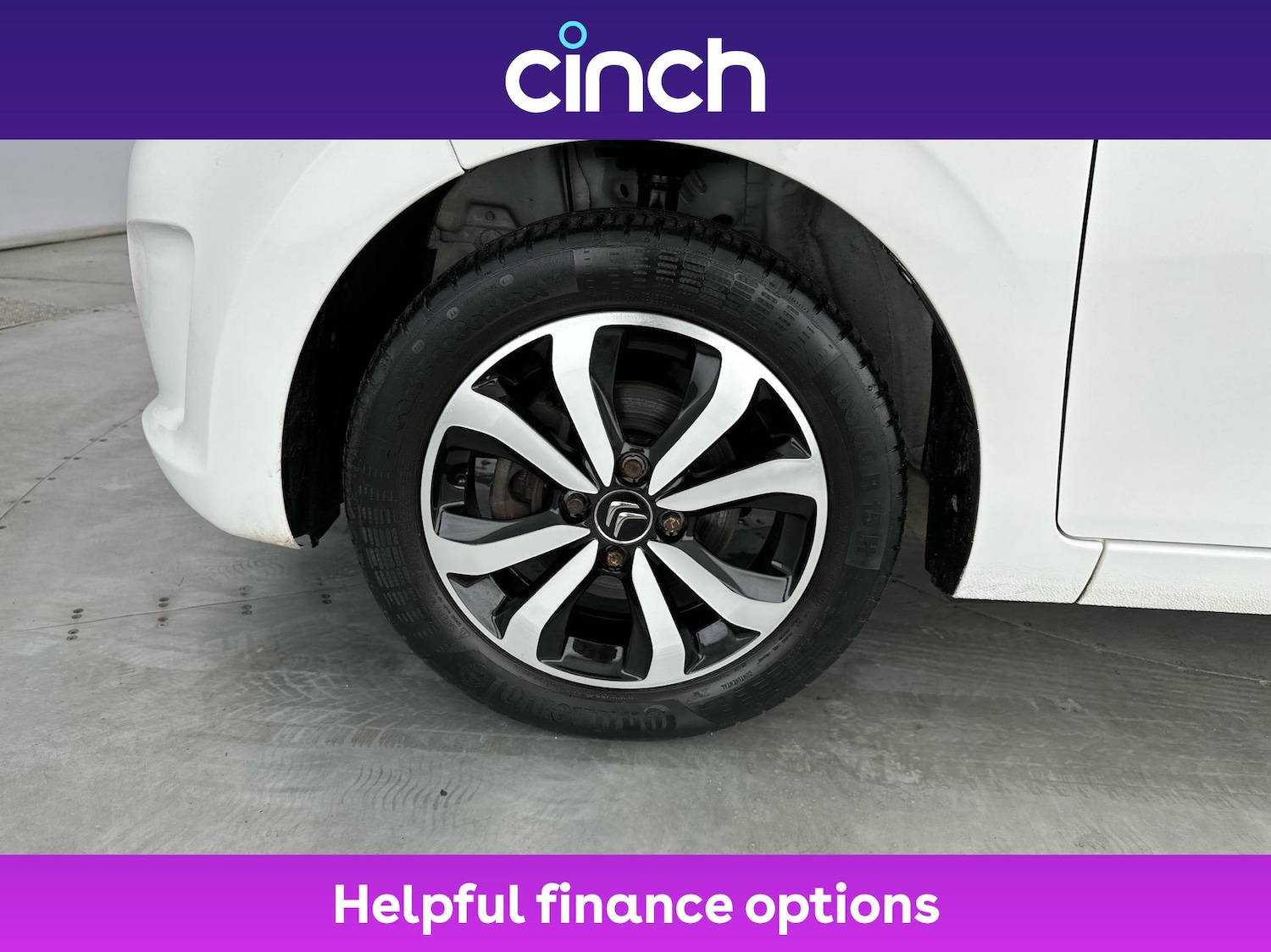 Used Citroen C1 2017 for sale - 76972598: Photo 24