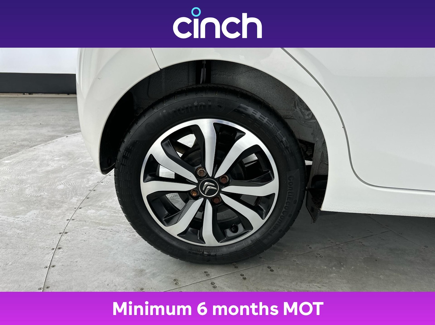 Used Citroen C1 2017 for sale - 76972598: Photo 27